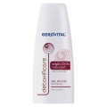 Gel de Dus Gerovital Argila 100 % Naturala, 400 ml