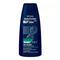 Gel de Dus Gerovital Men, Fresh 3 in 1, 400 ml