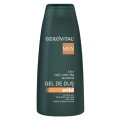 Gel de Dus Gerovital Men Wild 3 in 1, pentru Barbati, 400 ml