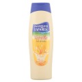 Gel de Dus Hidratant cu Vanilie, Instituto Espanol, 750 ml