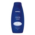 Gel de Dus Nivea Creme Care, 750 ml
