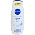 Gel de Dus Nivea Creme Soft, 250 ml