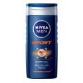 Gel de Dus Nivea Men Sport, cu Minerale, 250 ml