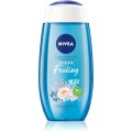 Gel de Dus Nivea, Ocean Feeling, 250 ml