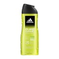 Gel de Dus, Pure Game, Adidas, Barbati, 400 ml