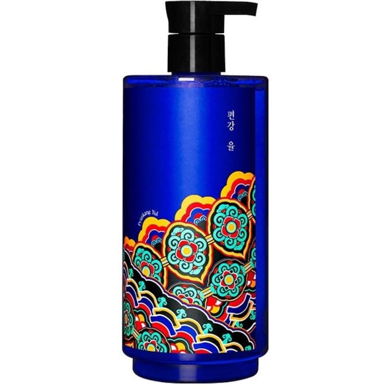 Gel de Dus, Pyunkang Yul, Body Wash Dancheong, 350 ml