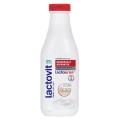 Gel de Dus Reparator Lactovit Lactourea 600 ml