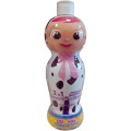 Gel de Dus si Sampon Copii Cry Babies, cu Figurina 1D, 400 ml