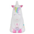 Gel de Dus si Sampon pentru Copii Eau My Unicorn Figurina 2D, 400 ml
