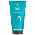 Gel de Par Taft Looks Stand Up Power, Fixare Ultra Puternica, Tepi Extremi, 150 ml