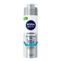 Gel de Ras Barba Cateva Zile Nivea Men 200 ml