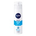 Gel de Ras Sensitive Cooling Nivea Men 200 ml