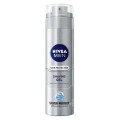 Gel de Ras Silver Protect Nivea Men 200 ml