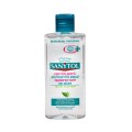 Gel Dezinfectant Maini Sanytol 75 ml