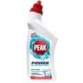 Gel Dezinfectant pentru Toaleta Peak WC, Power Ocean, 750 ml