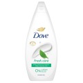 Gel Dus Dove Fresh Care, 720 ml