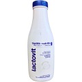 Gel Dus Lactovit Dus Original, Hranire 600 ml