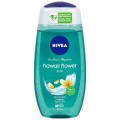 Gel Dus Nivea Oil&Hawaii Flower, 250 ml