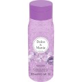 Gel Dus Scrub Dolce & Mania, Violete, 300 ml