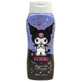 Gel Dus si Sampon 2 in 1 Air Val Kuromi, 500 ml