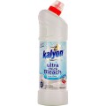 Gel Inalbitor WC Kalyon, Snow White, 750 ml