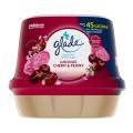 Gel Odorizant Glade Luscious Cherry & Peony 180 g