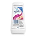 Gel Odorizant Glade Relaxing Zen 150 G