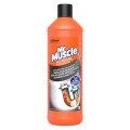 Gel pentru Desfundarea Tevilor Mr. Muscle Bucatarie 1000 ml