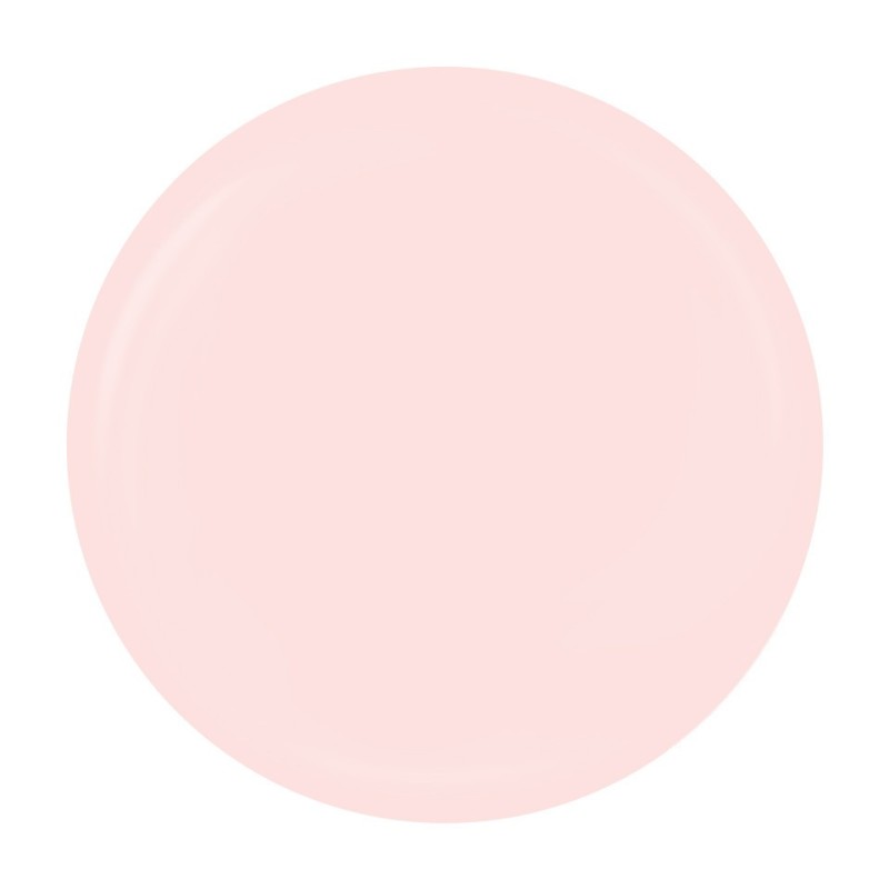 Gel Pictura Unghii Luxorise Perfect Line, Baby Pink, 5 ml