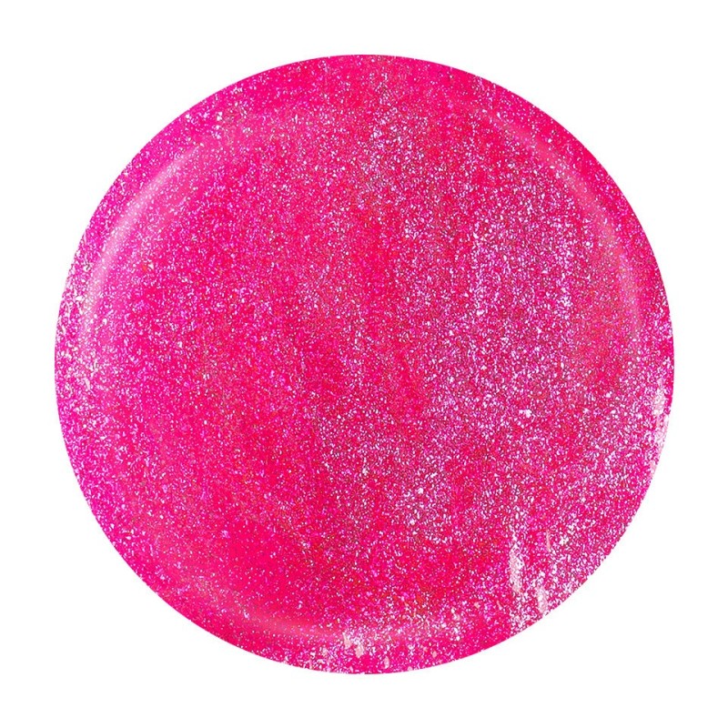Gel Pictura Unghii Luxorise Perfect Line, Cherry Glam, 5 ml