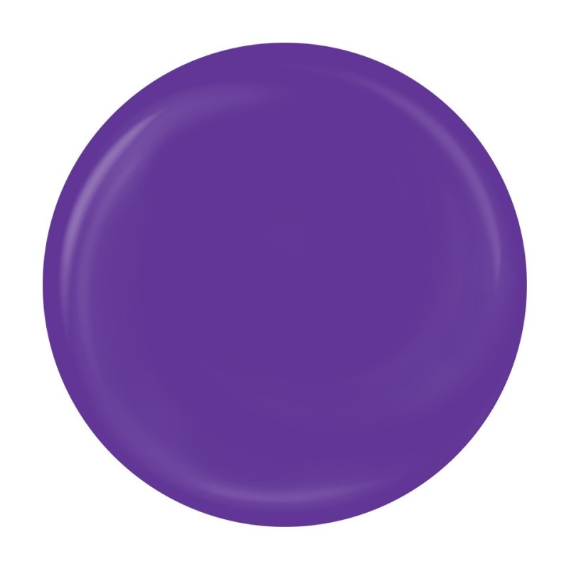 Gel Pictura Unghii Luxorise Perfect Line, Electric Purple, 5 ml