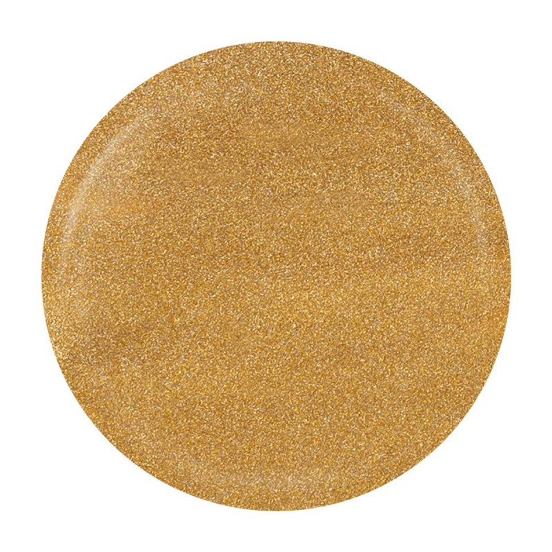 Gel Pictura Unghii Luxorise Perfect Line, Gold, 5 ml