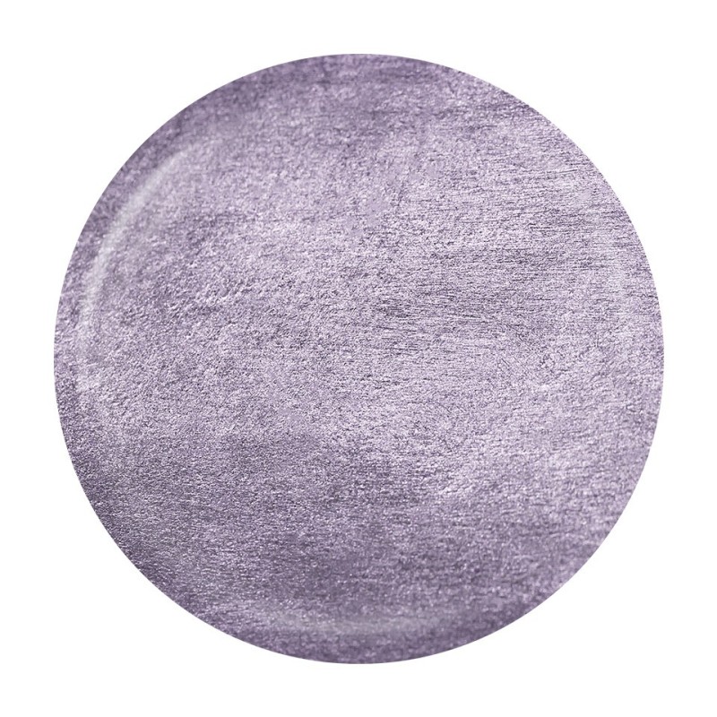 Gel Pictura Unghii Luxorise Perfect Line, Metallic Rose, 5 ml