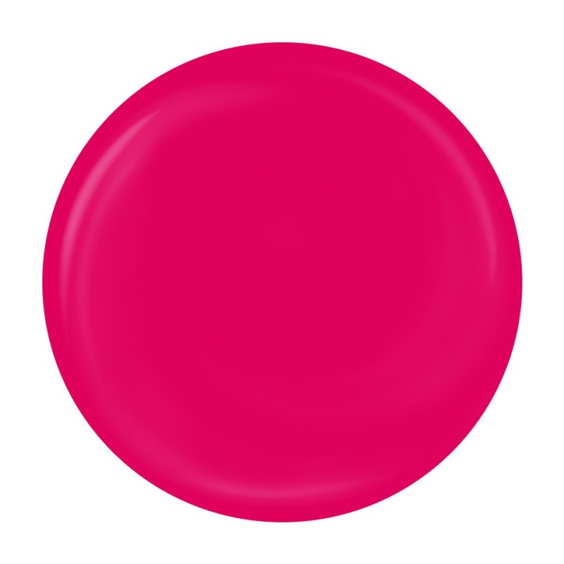 Gel Pictura Unghii Luxorise Perfect Line, Neon Fuchsia, 5 ml