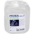 Gel Ultrasunete Ecografie, Prima, Transparent, 5 l