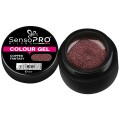 Gel Uv Colorat Copper Fantasy 5 ml, SensoPRO Milano