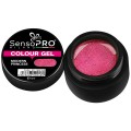 Gel Uv Colorat Modern Princess 5 ml, SensoPRO Milano