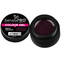 Gel Uv Colorat Pirate Treasure 5 ml, SensoPRO Milano