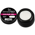 Gel Uv Colorat Secret Pearl 5 ml, SensoPRO Milano