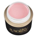 Gel UV Constructie Unghii, Blush Shine, Revoflex Luxorise, 15 ml