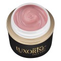 Gel UV Constructie Unghii, Cappuccino, Jellyflex Luxorise, 15 ml