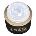 Gel UV Constructie Unghii, Clear, Jellyflex Luxorise, 15 ml