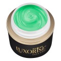 Gel UV Constructie Unghii Green Essence, JellyFlex Luxorise, 15 ml