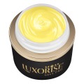 Gel UV Constructie Unghii Lime Twist, JellyFlex Luxorise, 15 ml