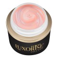 Gel UV Constructie Unghii Natural, JellyFlex Luxorise, 15 ml