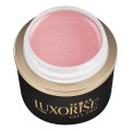 Gel UV Constructie Unghii, Peach Glare, Revoflex Luxorise, 15 ml