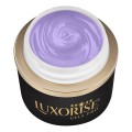 Gel UV Constructie Unghii Purple Elegance, JellyFlex Luxorise, 15 ml
