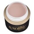 Gel Uv Constructie Unghii Revoflex Luxorise 15 ml, Cover Nude, Medium