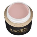 Gel Uv Constructie Unghii Revoflex Luxorise 30 ml, Cover Nude, Light