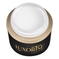 Gel Uv Constructie Unghii Revoflex Luxorise 30 ml, White